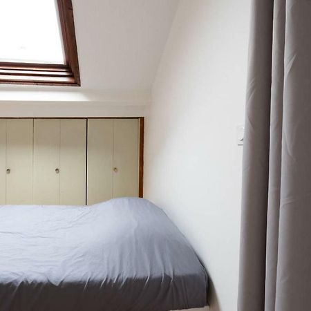 Appartement 7 - Tout Equipe, Fonctionnel - Carmes, Toulouse Ngoại thất bức ảnh