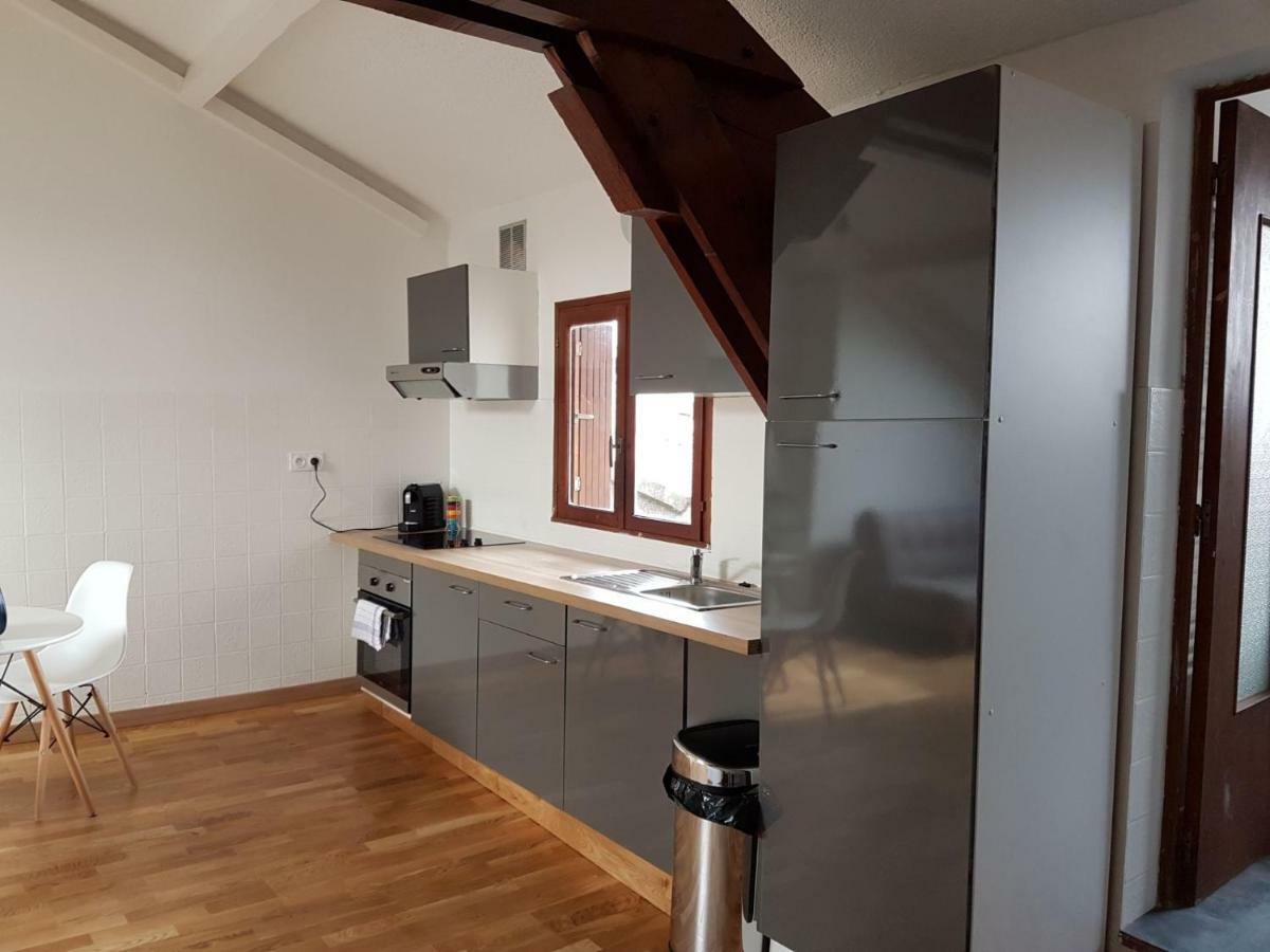 Appartement 7 - Tout Equipe, Fonctionnel - Carmes, Toulouse Ngoại thất bức ảnh