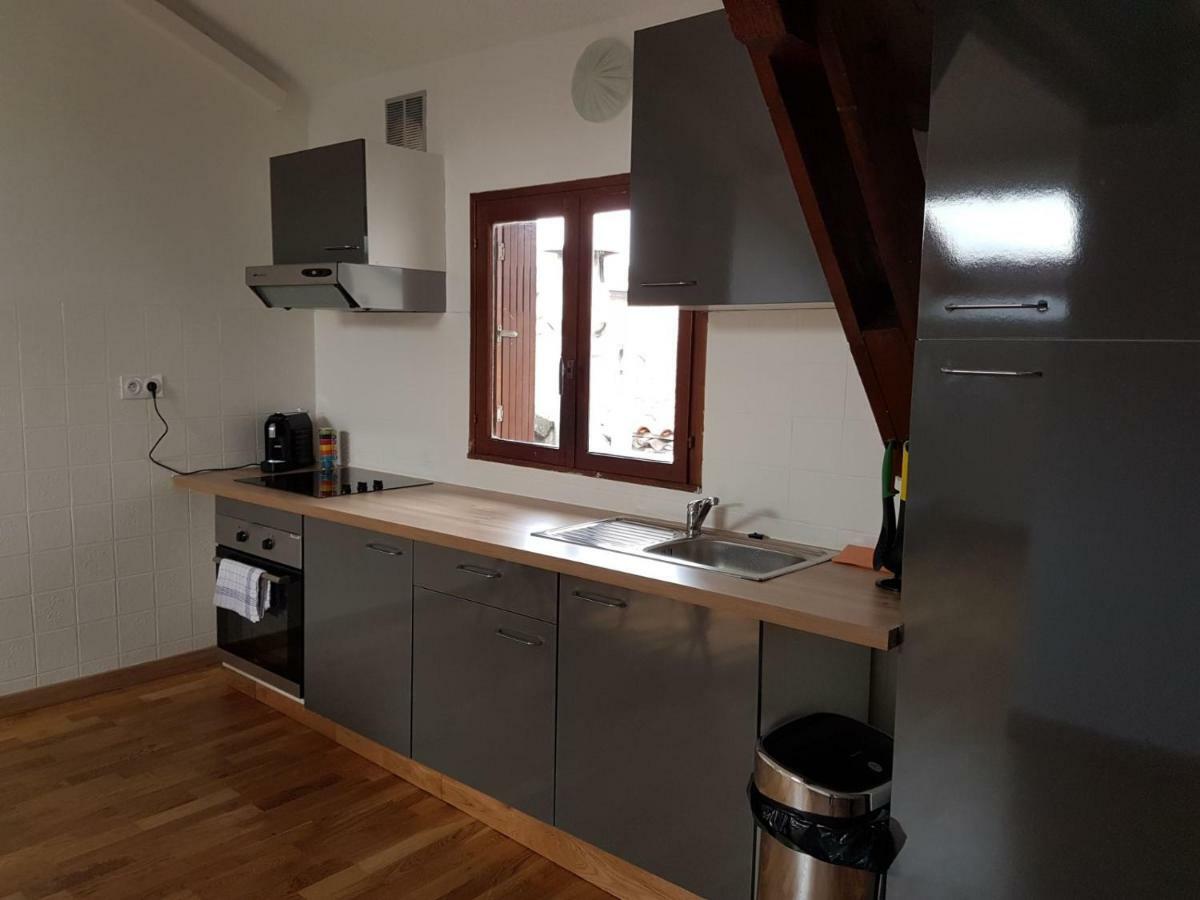 Appartement 7 - Tout Equipe, Fonctionnel - Carmes, Toulouse Ngoại thất bức ảnh