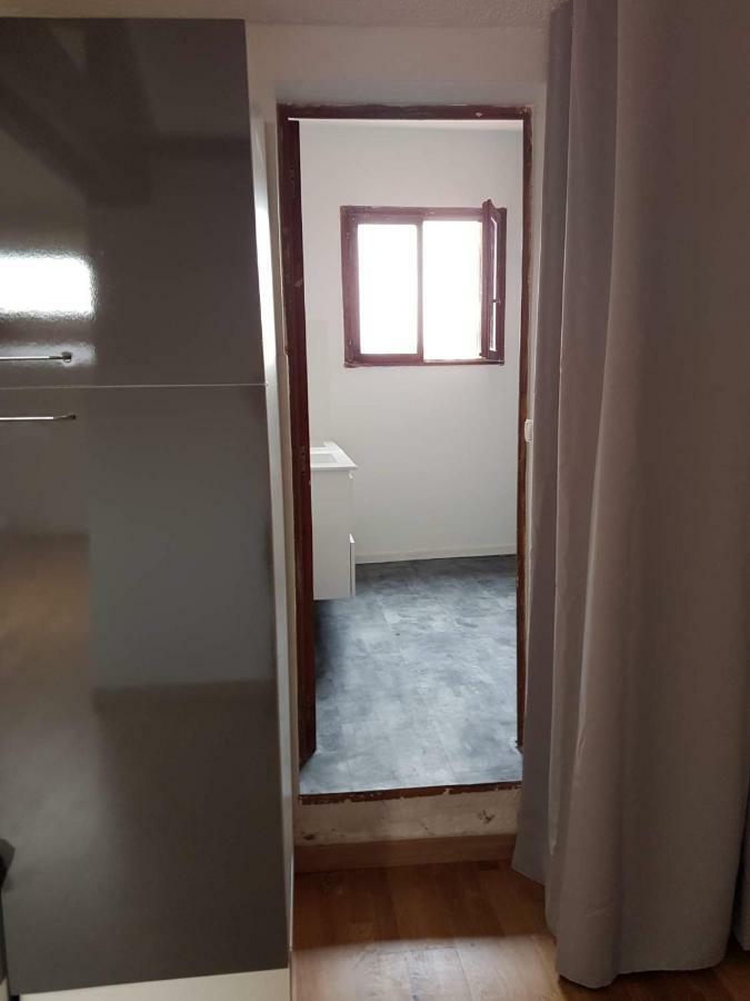 Appartement 7 - Tout Equipe, Fonctionnel - Carmes, Toulouse Ngoại thất bức ảnh