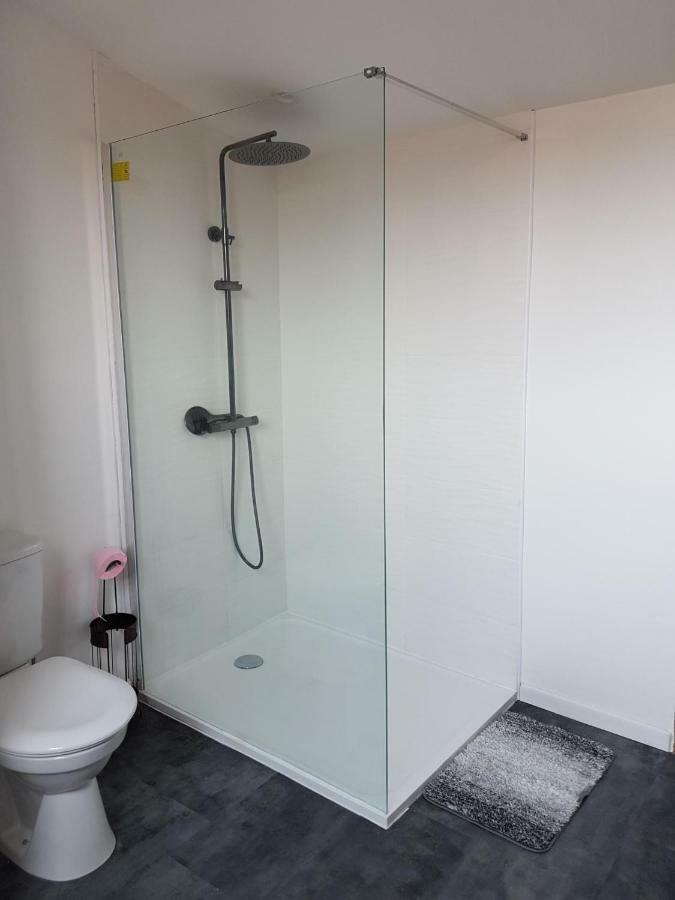 Appartement 7 - Tout Equipe, Fonctionnel - Carmes, Toulouse Ngoại thất bức ảnh