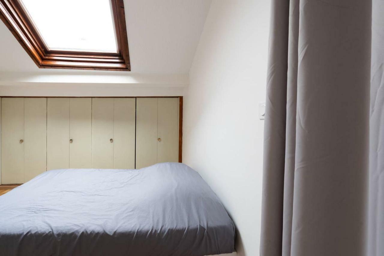 Appartement 7 - Tout Equipe, Fonctionnel - Carmes, Toulouse Ngoại thất bức ảnh